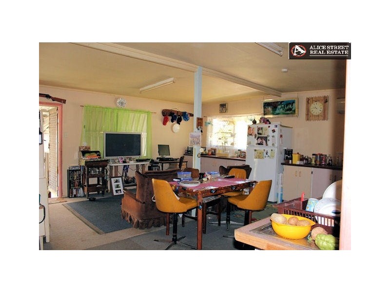 Tiaro QLD 4650