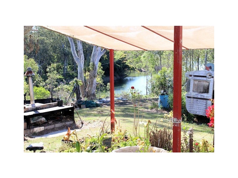 Tiaro QLD 4650