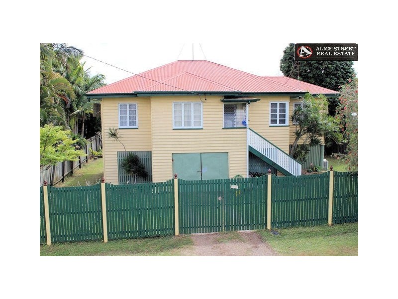 Maryborough QLD 4650