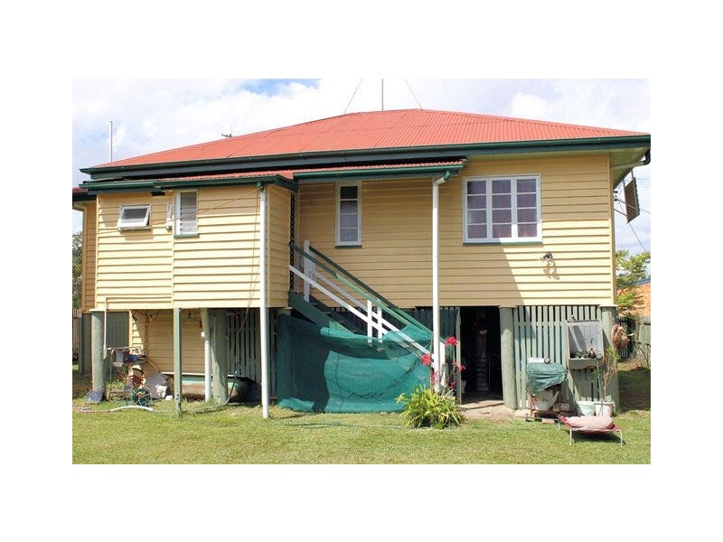Maryborough QLD 4650