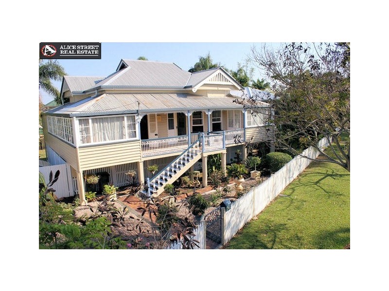 Maryborough QLD 4650