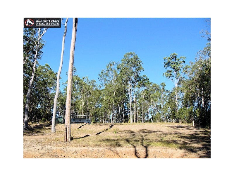 Bauple QLD 4650