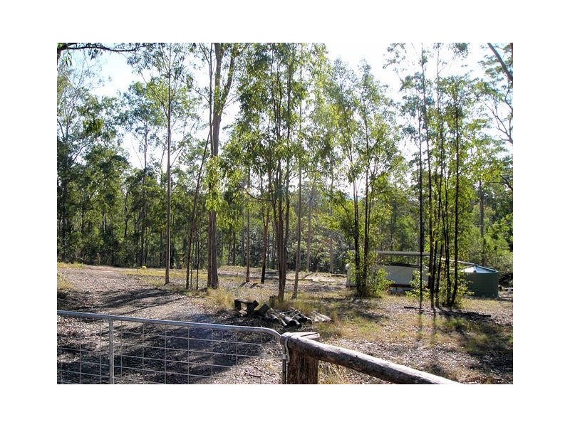 Bauple QLD 4650