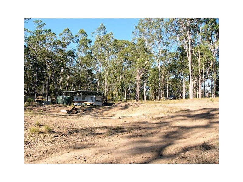 Bauple QLD 4650