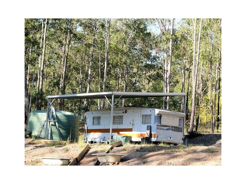 Bauple QLD 4650