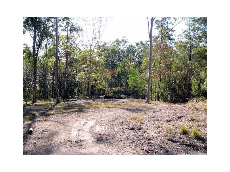 Bauple QLD 4650