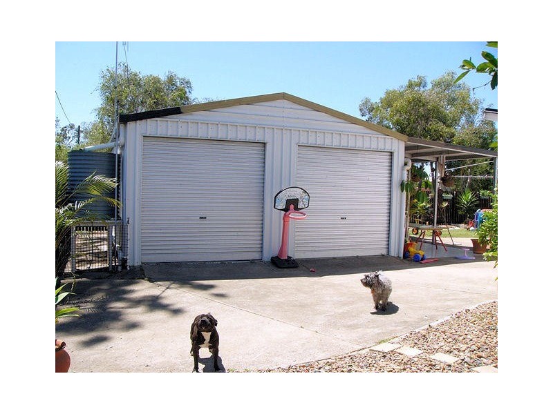 Maryborough QLD 4650