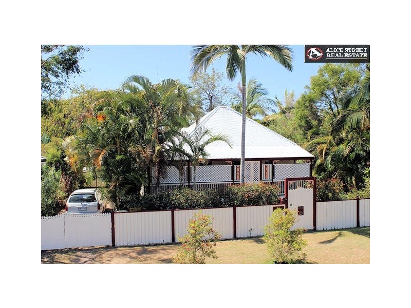 Maryborough QLD 4650