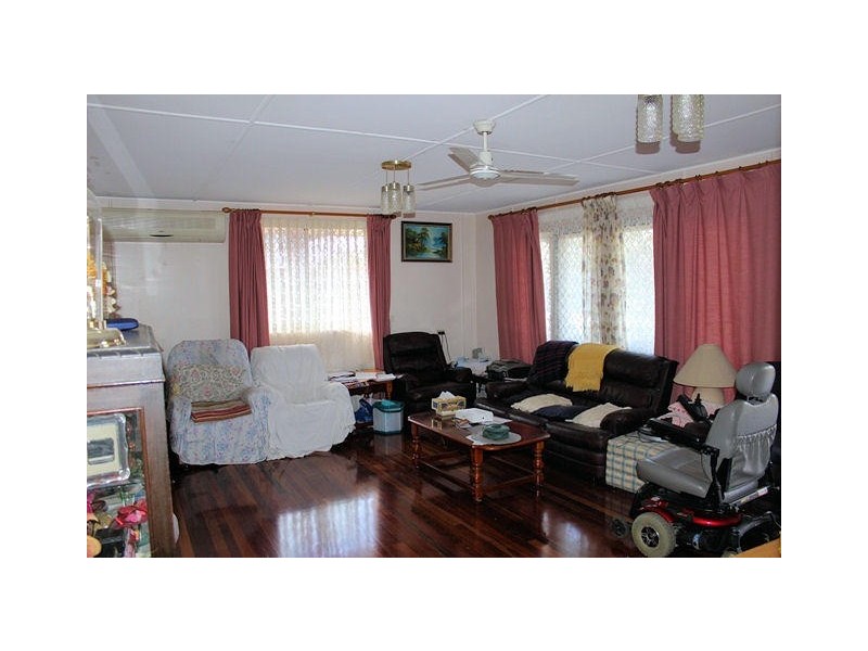 Maryborough QLD 4650