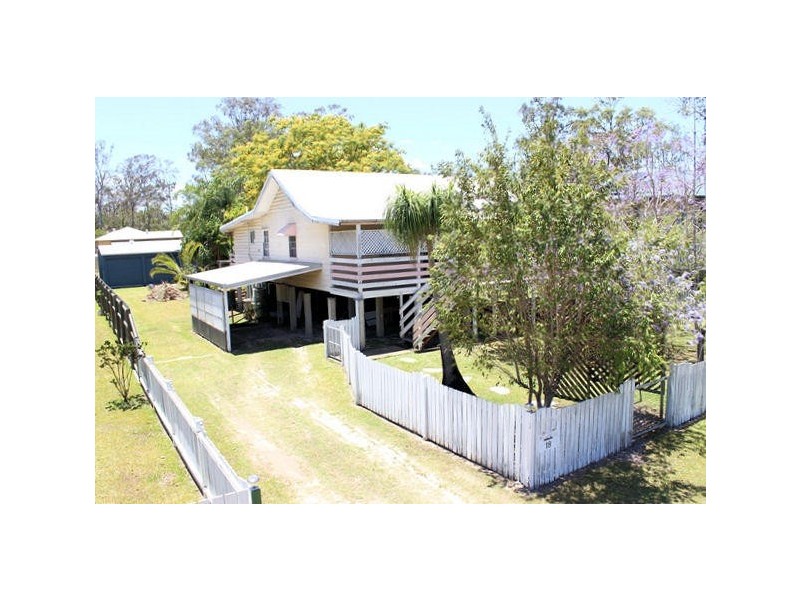 Aldershot QLD 4650