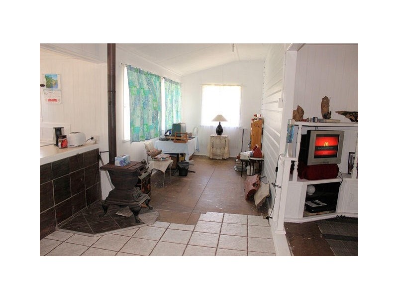 Aldershot QLD 4650