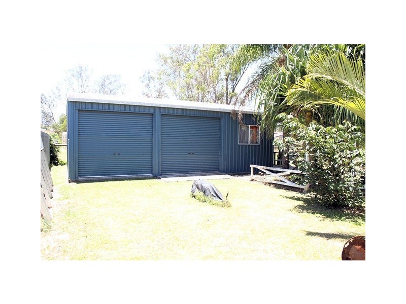Aldershot QLD 4650