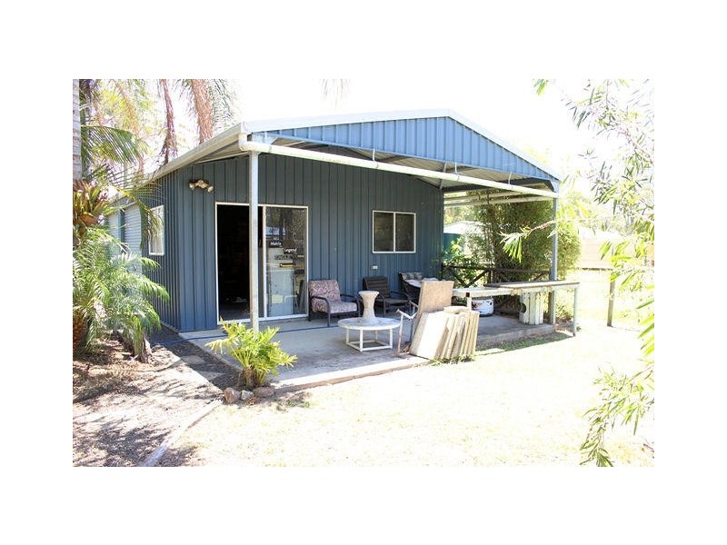 Aldershot QLD 4650