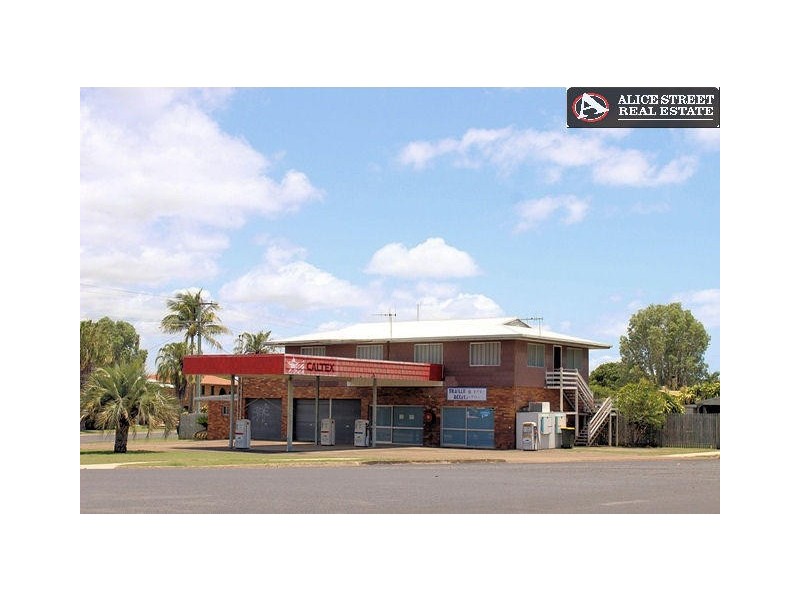 Burrum Heads QLD 4659