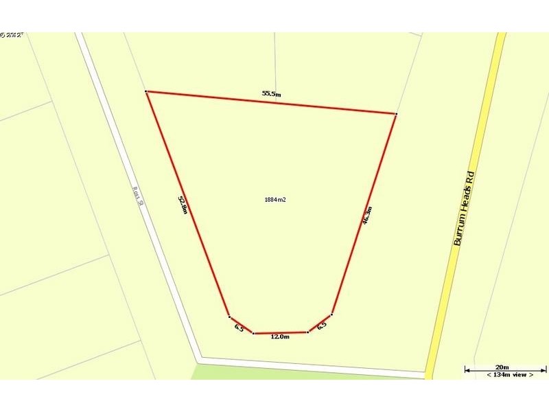 Burrum Heads QLD 4659