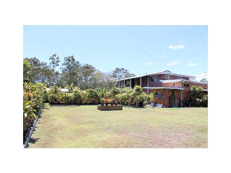 Burrum Heads QLD 4659