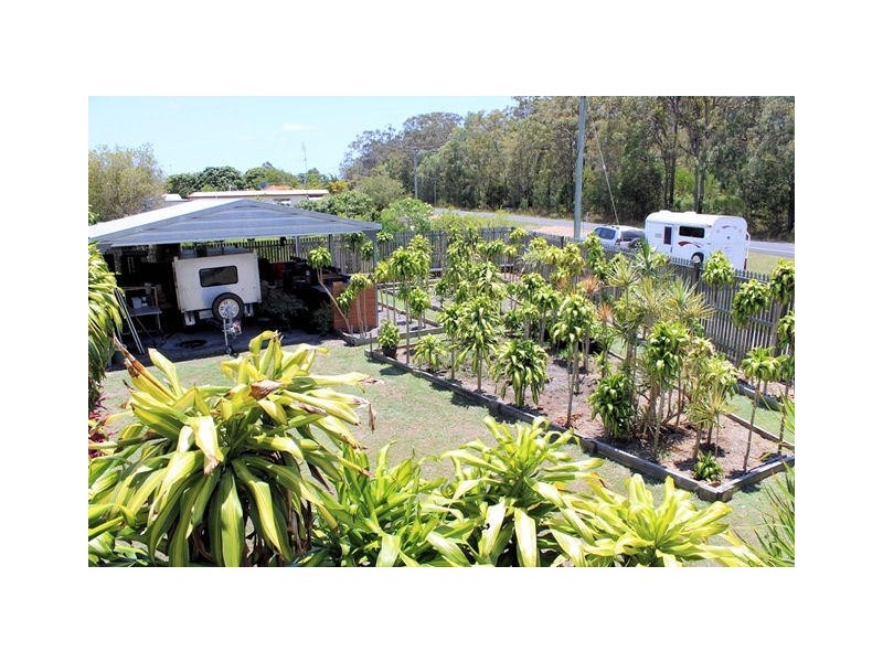 Burrum Heads QLD 4659