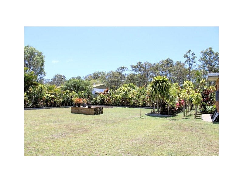 Burrum Heads QLD 4659