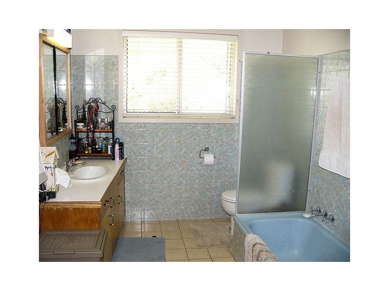 Burrum Heads QLD 4659