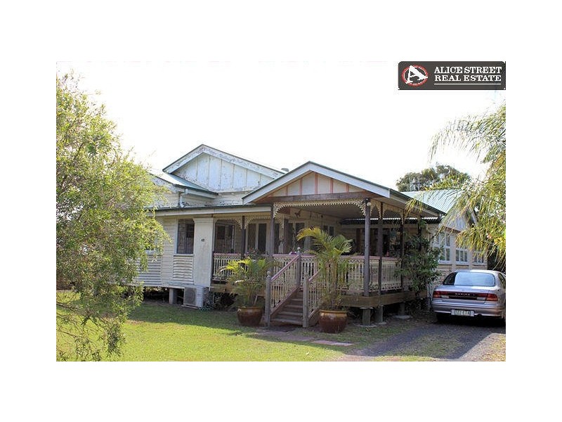 Maryborough QLD 4650