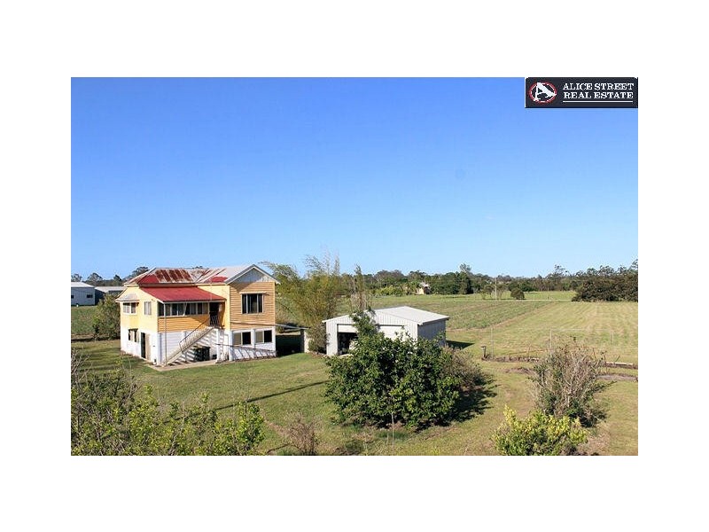 Walkers Point QLD 4650