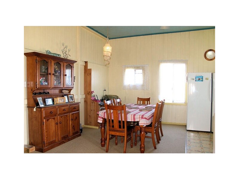 Walkers Point QLD 4650