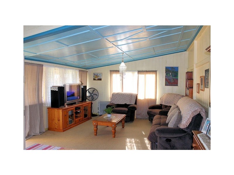 Walkers Point QLD 4650