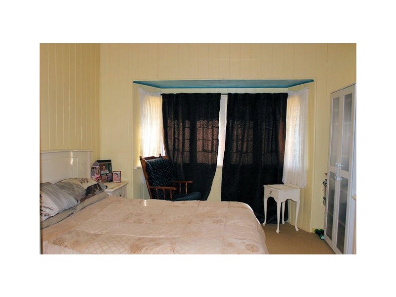 Walkers Point QLD 4650