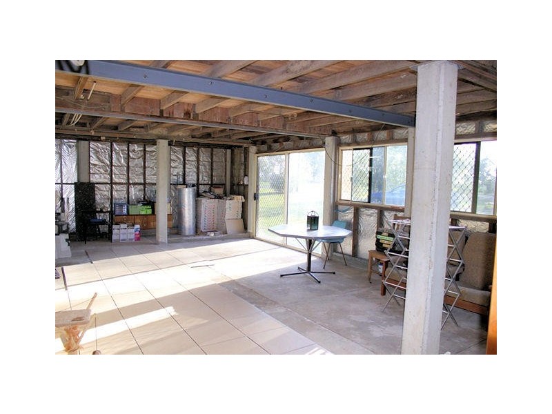 Walkers Point QLD 4650