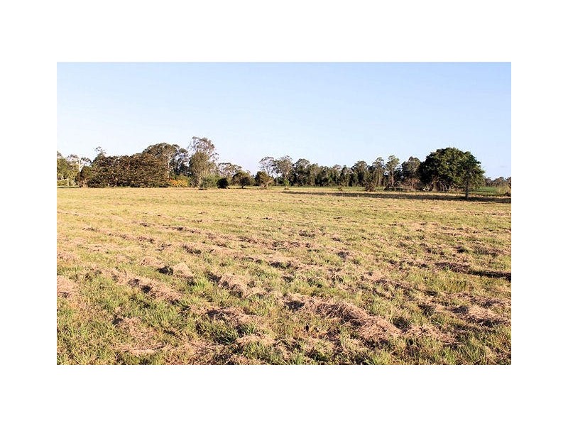 Walkers Point QLD 4650