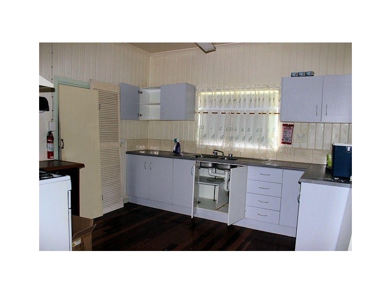 Granville QLD 4650