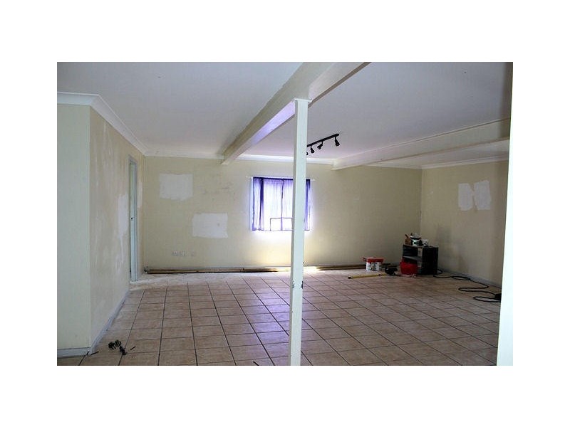 Granville QLD 4650