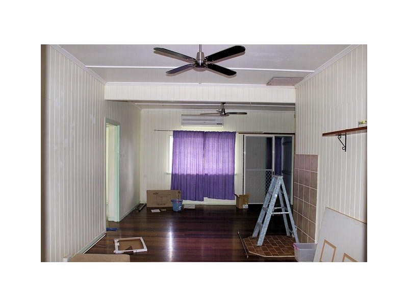 Granville QLD 4650