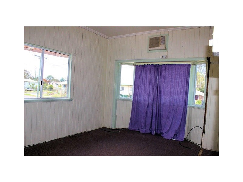 Granville QLD 4650