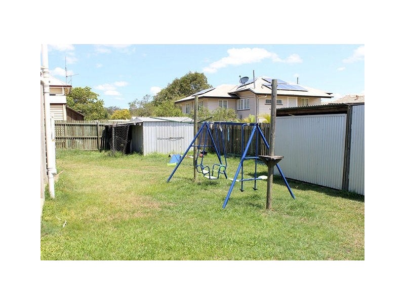 Granville QLD 4650