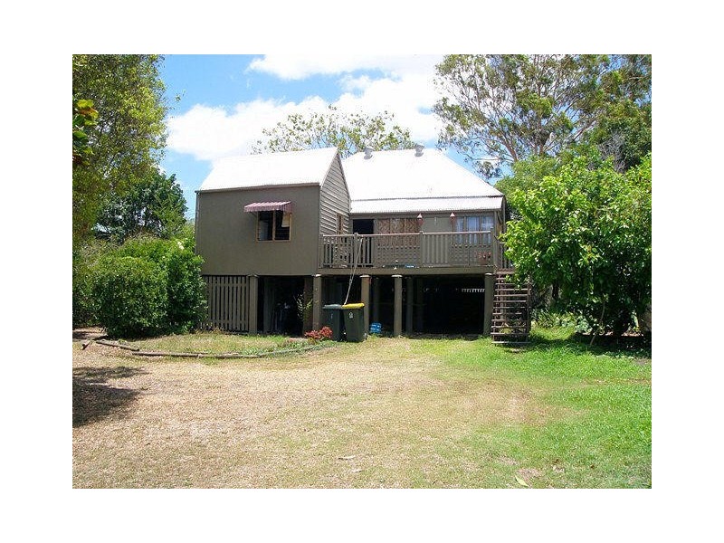 Maryborough QLD 4650