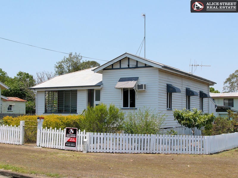 60 Richard Street, Maryborough QLD 4650