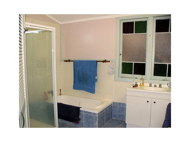 60 Richard Street, Maryborough QLD 4650