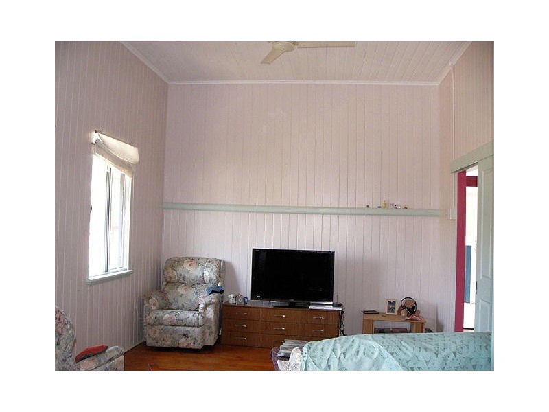 60 Richard Street, Maryborough QLD 4650