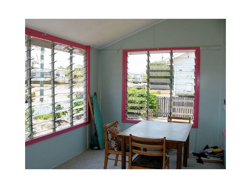 60 Richard Street, Maryborough QLD 4650