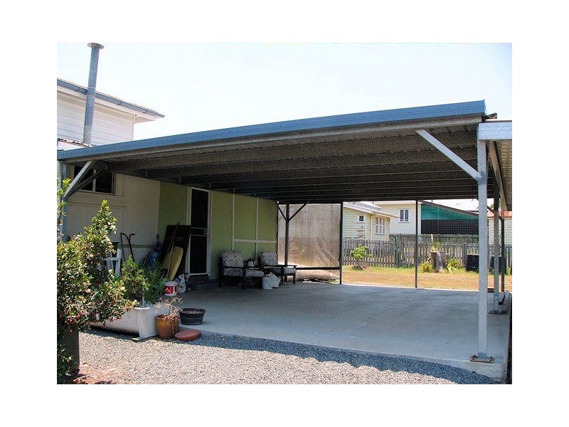 60 Richard Street, Maryborough QLD 4650