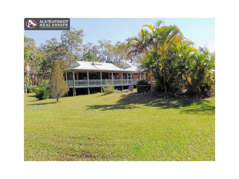 Booral QLD 4655