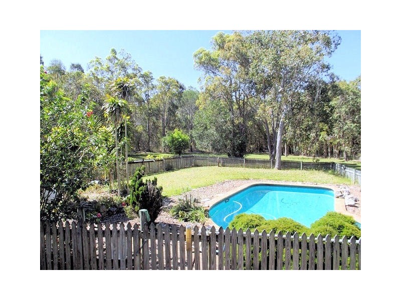 Booral QLD 4655