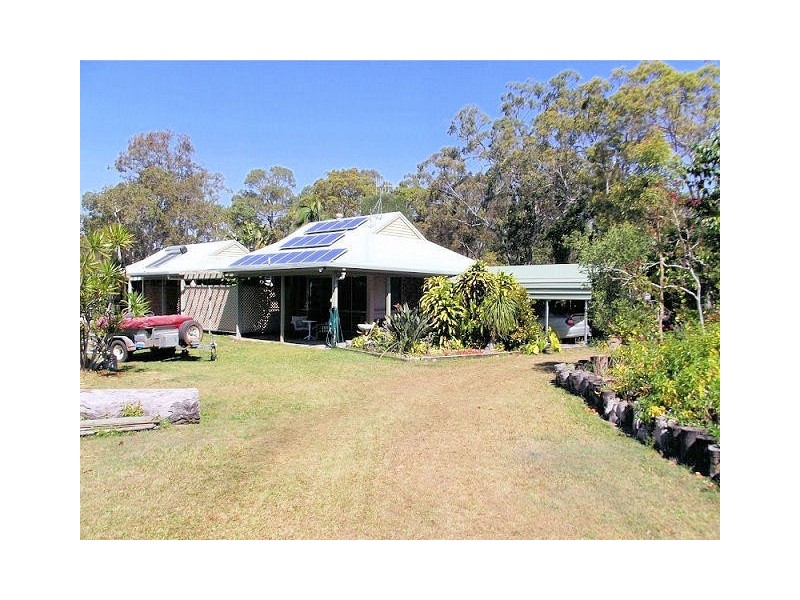Booral QLD 4655