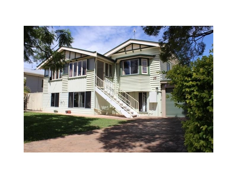 Maryborough QLD 4650