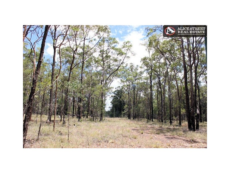 Yengarie QLD 4650