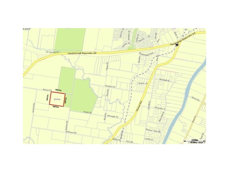 Yengarie QLD 4650