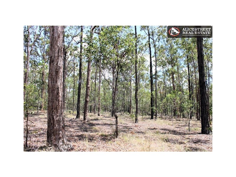Yengarie QLD 4650