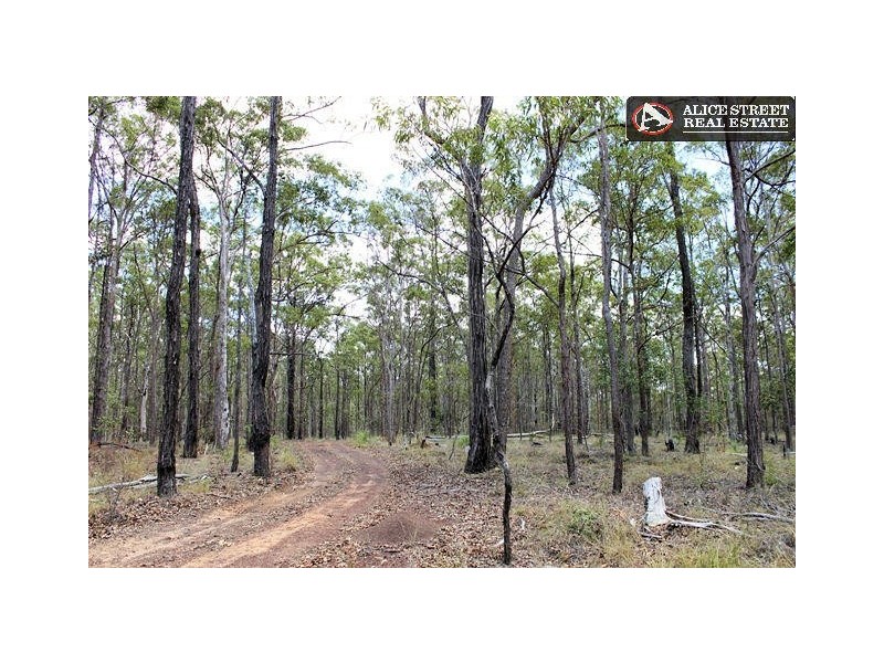 Yengarie QLD 4650