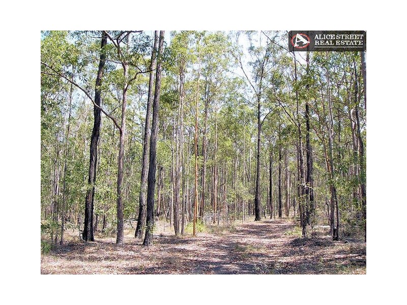 Yengarie QLD 4650